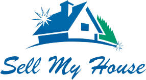 Sell My House Port Charlotte Logo